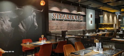 Bild von Kordas Steakhouse & Restaurant