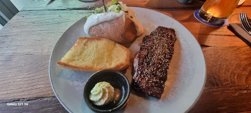 Bild von Kordas Steakhouse & Restaurant
