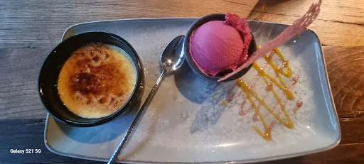 Bild von Kordas Steakhouse & Restaurant