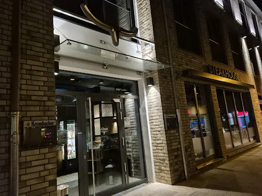 Bild von Kordas Steakhouse & Restaurant