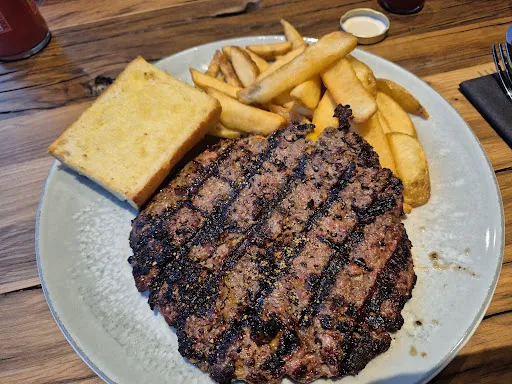 Bild von Kordas Steakhouse & Restaurant
