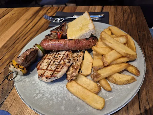 Bild von Kordas Steakhouse & Restaurant