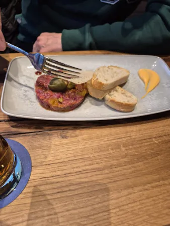 Bild von Kordas Steakhouse & Restaurant