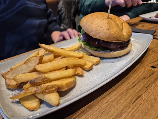 Bild von Kordas Steakhouse & Restaurant