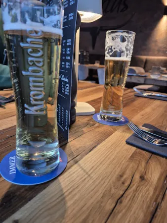 Bild von Kordas Steakhouse & Restaurant