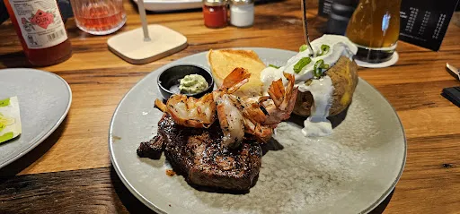 Bild von Kordas Steakhouse & Restaurant