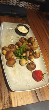 Bild von Kordas Steakhouse & Restaurant