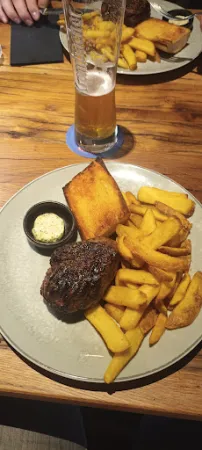Bild von Kordas Steakhouse & Restaurant