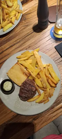 Bild von Kordas Steakhouse & Restaurant
