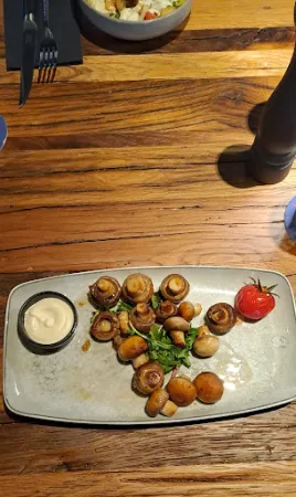 Bild von Kordas Steakhouse & Restaurant
