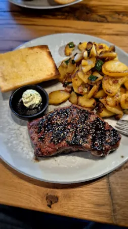 Bild von Kordas Steakhouse & Restaurant