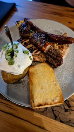 Bild von Kordas Steakhouse & Restaurant