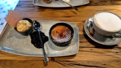 Bild von Kordas Steakhouse & Restaurant