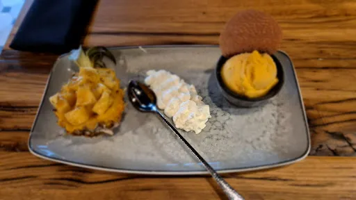 Bild von Kordas Steakhouse & Restaurant