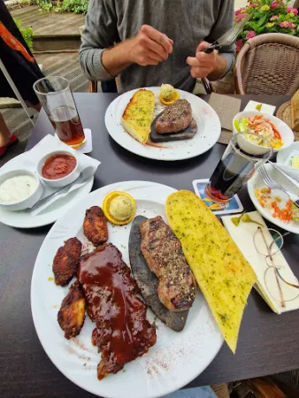 Bild von Steakhouse Mendoza