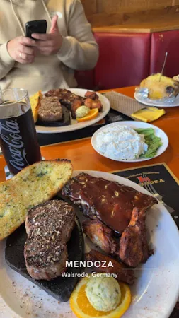 Bild von Steakhouse Mendoza