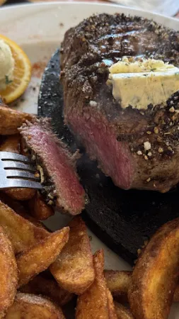 Bild von Steakhouse Mendoza