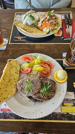 Bild von Steakhouse Mendoza