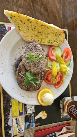 Bild von Steakhouse Mendoza