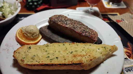 Bild von Steakhouse Mendoza