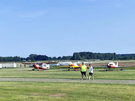 Bild von Aero Club Hodenhagen