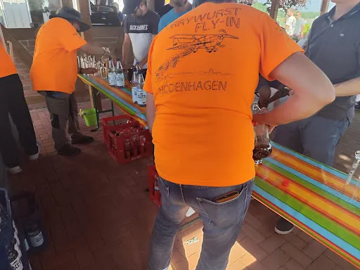 Bild von Aero Club Hodenhagen