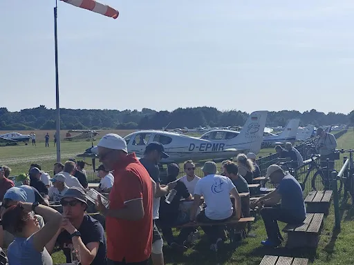 Bild von Aero Club Hodenhagen