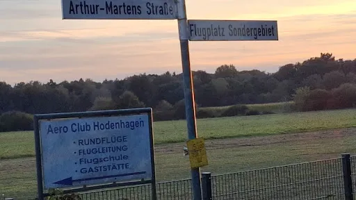 Bild von Aero Club Hodenhagen