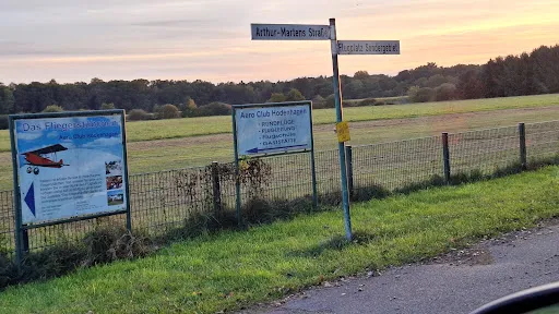 Bild von Aero Club Hodenhagen