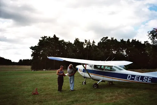 Bild von Aero Club Hodenhagen