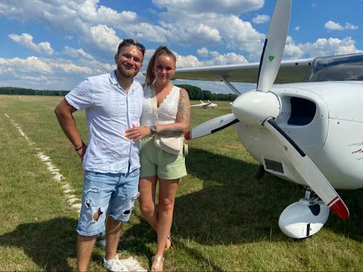 Bild von Aero Club Hodenhagen