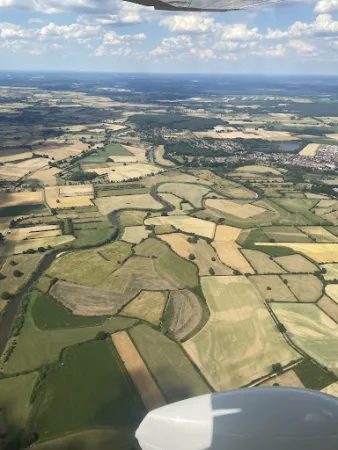 Bild von Aero Club Hodenhagen