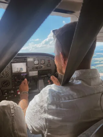 Bild von Aero Club Hodenhagen