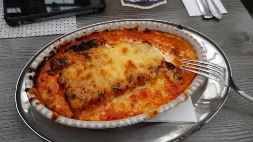 Bild von La Trattoria