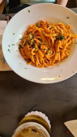 Bild von La Trattoria