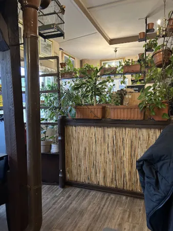 Bild von La Trattoria