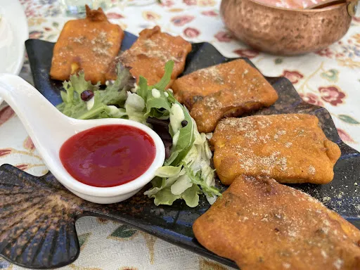 Bild von Singh Indian Restaurant