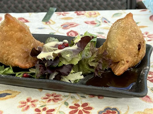 Bild von Singh Indian Restaurant