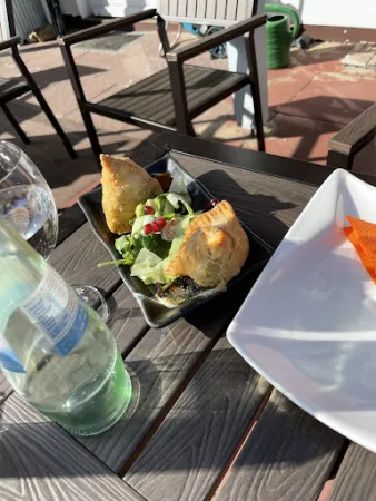 Bild von Singh Indian Restaurant