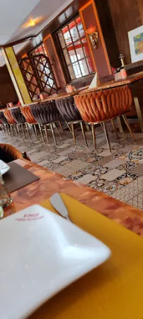 Bild von Singh Indian Restaurant