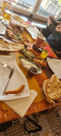 Bild von Singh Indian Restaurant