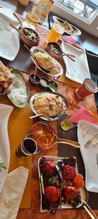Bild von Singh Indian Restaurant