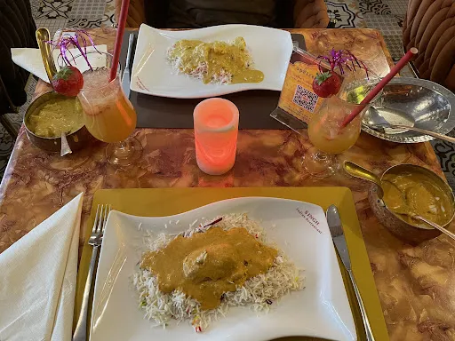 Bild von Singh Indian Restaurant