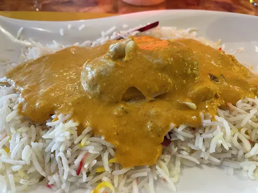 Bild von Singh Indian Restaurant