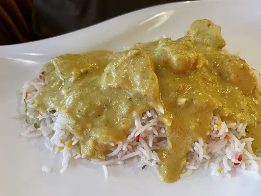 Bild von Singh Indian Restaurant