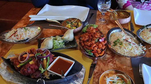 Bild von Singh Indian Restaurant