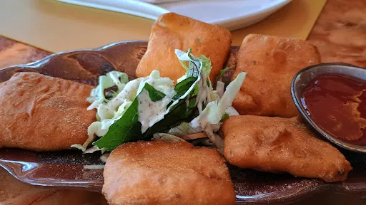 Bild von Singh Indian Restaurant