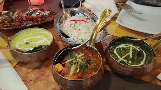 Bild von Singh Indian Restaurant