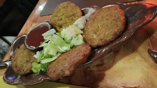 Bild von Singh Indian Restaurant