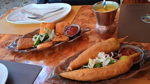 Bild von Singh Indian Restaurant